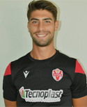 Fabrizio BRIGNANI - Difensore